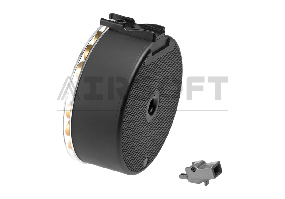 Drum Mag AA-12 3000rds