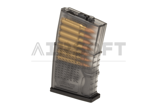 Magazine TR16 308 Lowcap 40rds