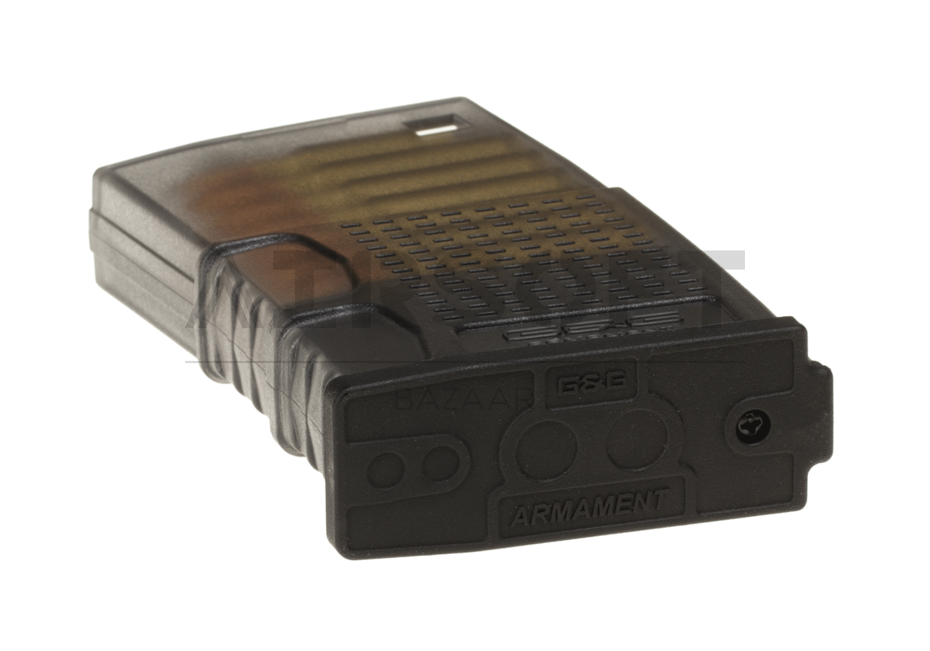 Magazine TR16 308 Lowcap 40rds