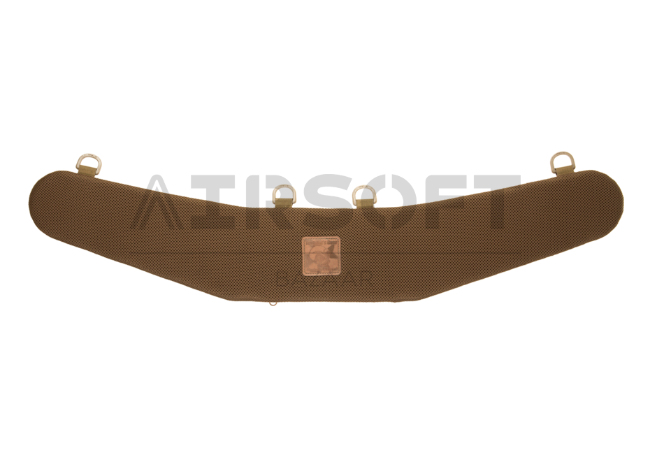 PT1 Tactical Belt