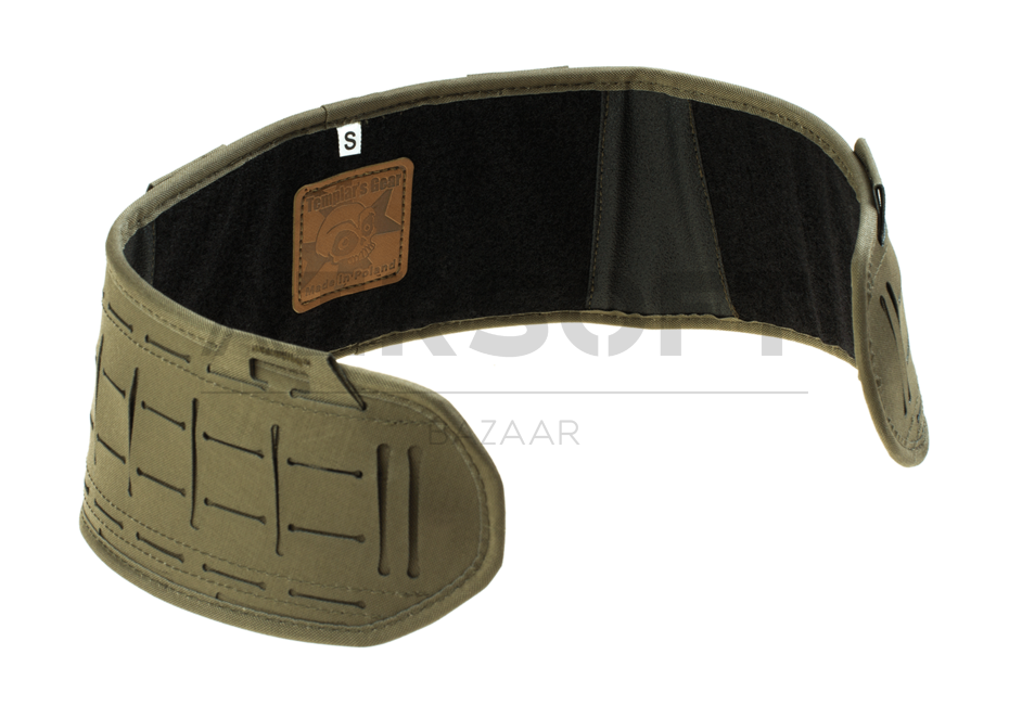 PT4 Tactical Belt