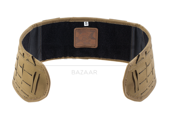 PT4 Tactical Belt