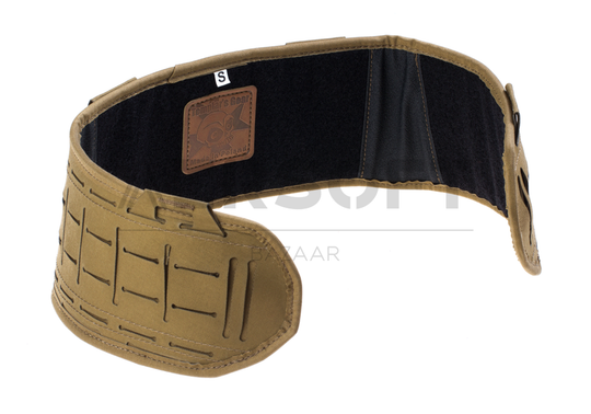 PT4 Tactical Belt