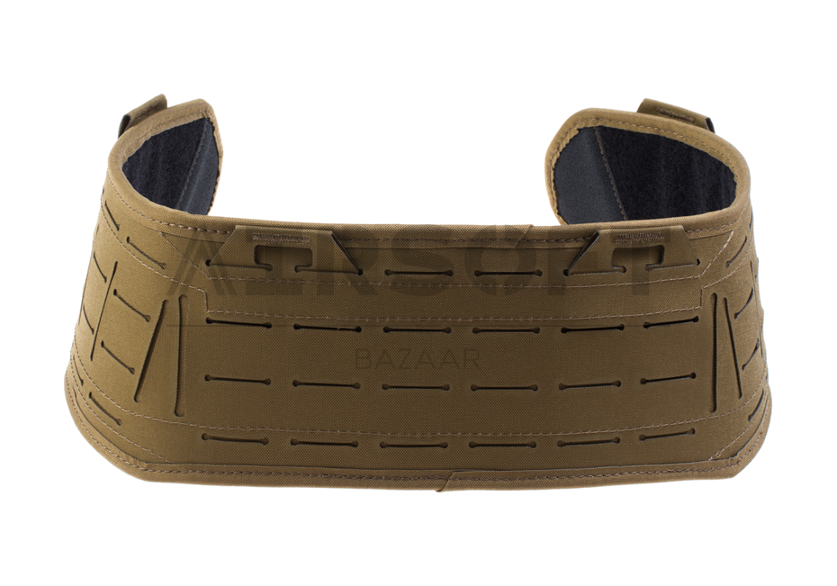 PT4 Tactical Belt