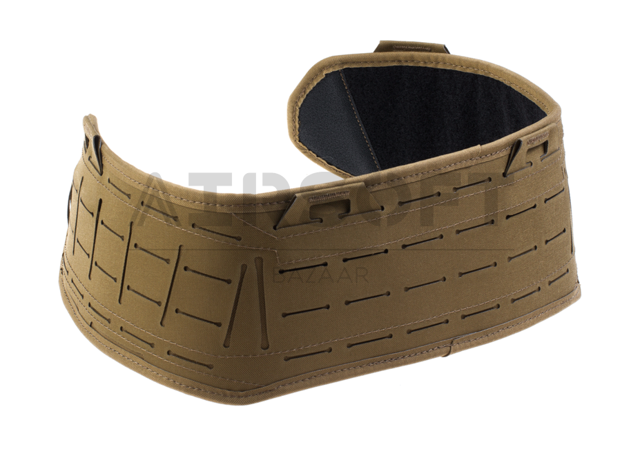 PT4 Tactical Belt