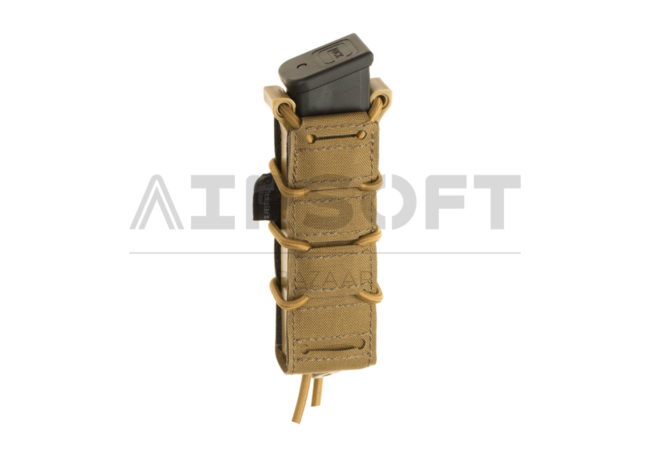 Fast SMG Magazine Pouch