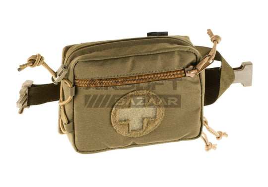 AZ1 Rip-Off First Aid Pouch