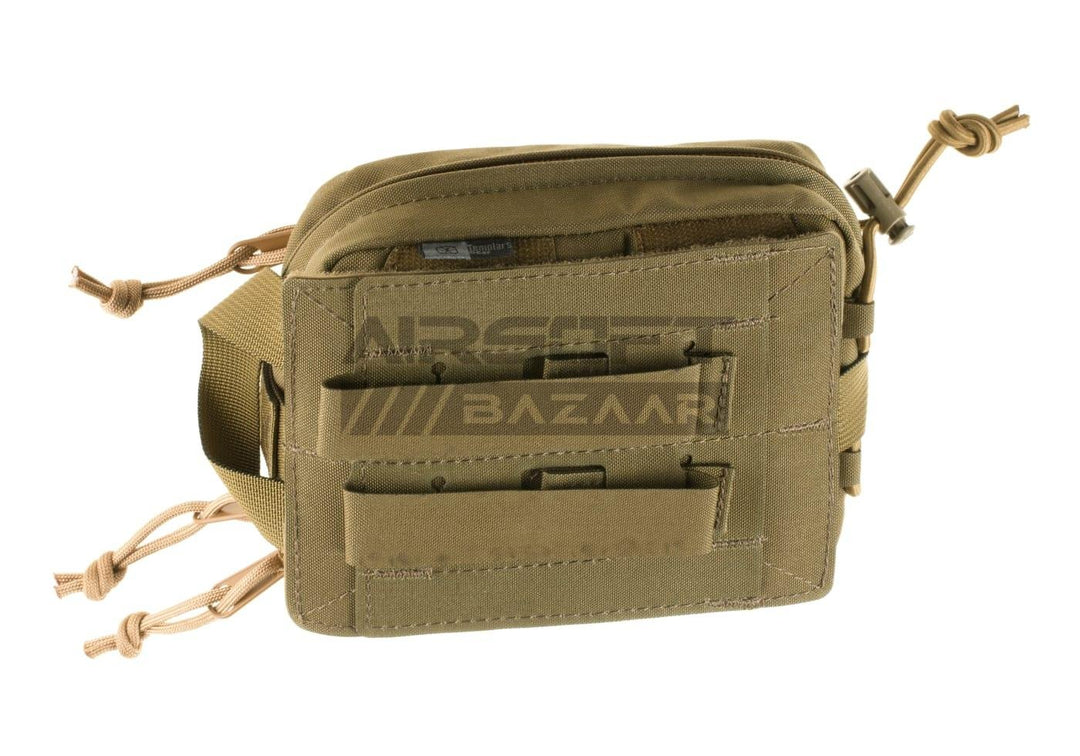 AZ1 Rip-Off First Aid Pouch