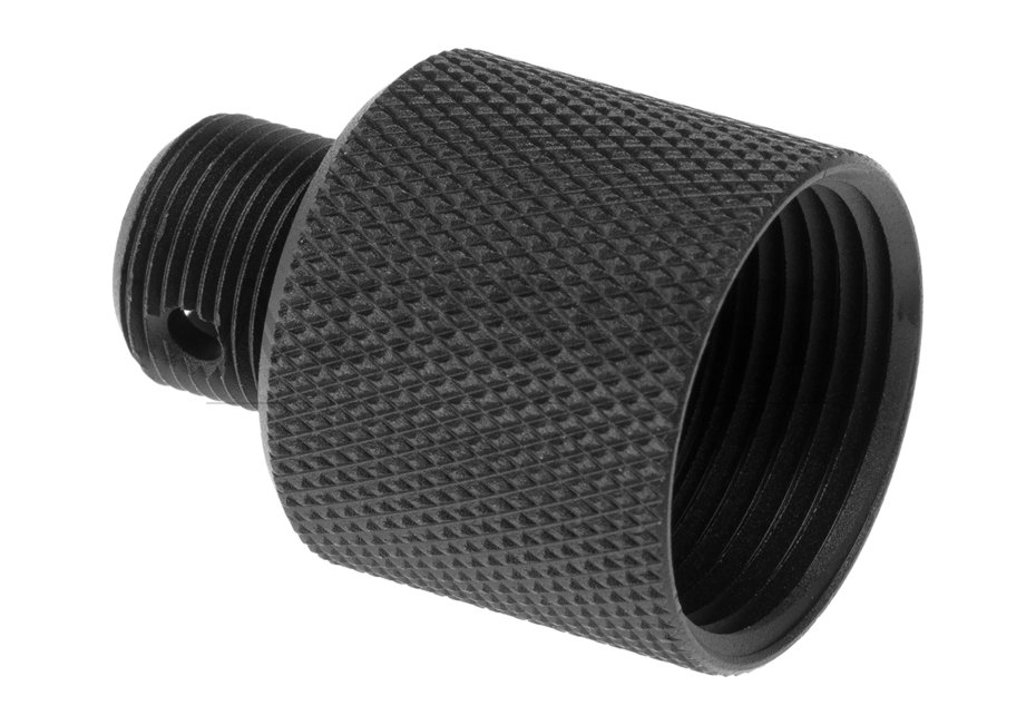 Amoeba Striker Silencer Adapter