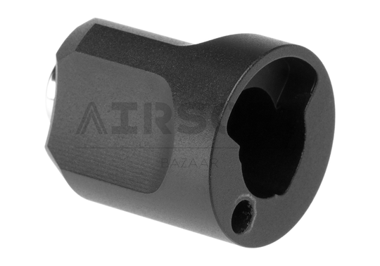 VSR-10 Steel Bolt Cap