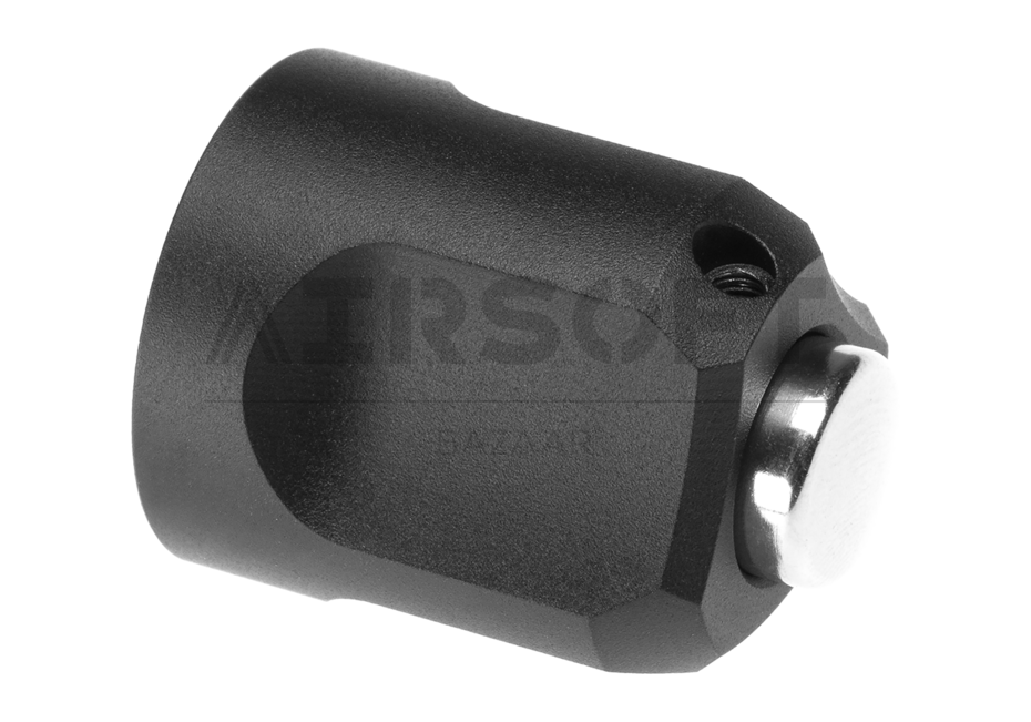 VSR-10 Steel Bolt Cap