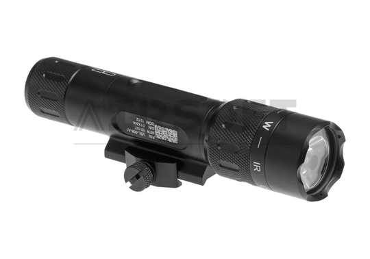 WMX200 Tactical Weapon Light