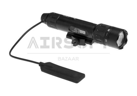 WMX200 Tactical Weapon Light