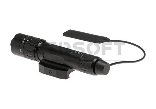 WMX200 Tactical Weapon Light