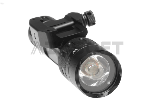 WMX200 Tactical Weapon Light