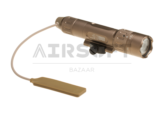 WMX200 Tactical Weapon Light