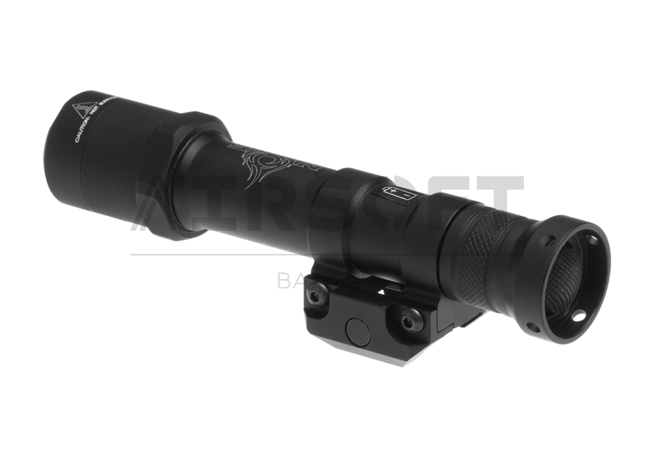 M600B Mini Scout Weaponlight