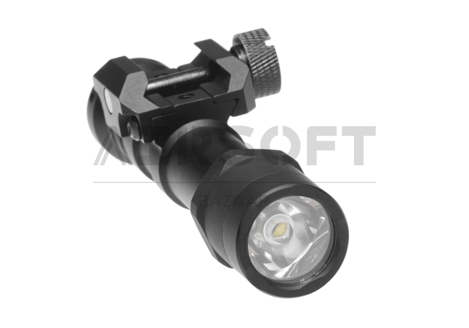 M600B Mini Scout Weaponlight