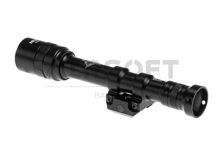 M600AA Mini Scout Weaponlight