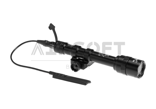 M600AA Mini Scout Weaponlight