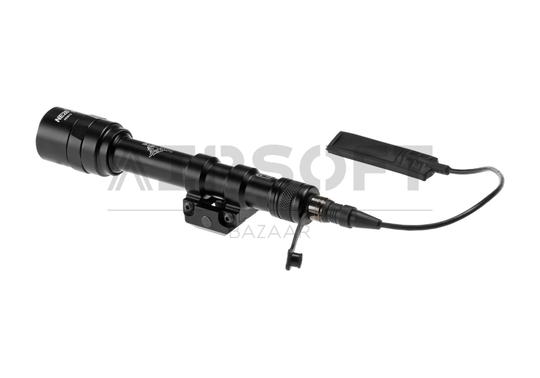 M600AA Mini Scout Weaponlight