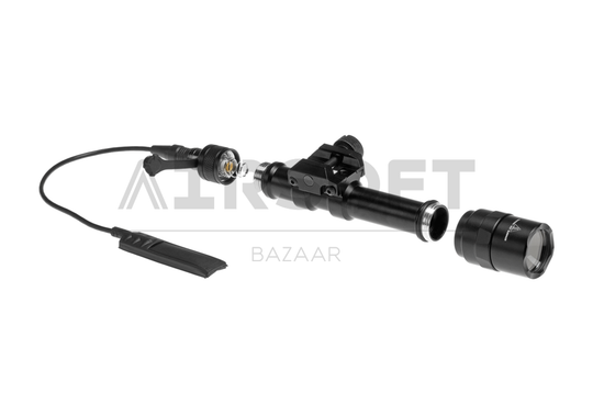 M600AA Mini Scout Weaponlight