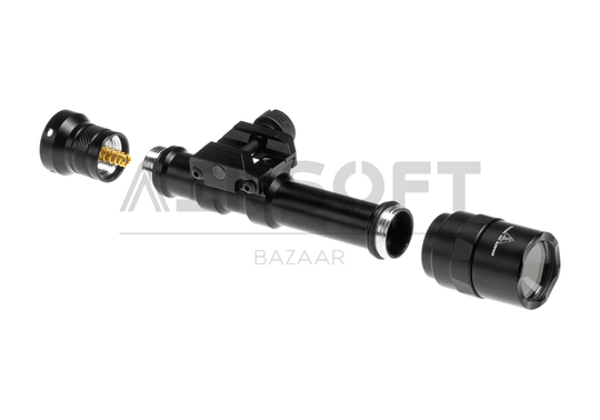 M600AA Mini Scout Weaponlight