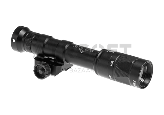 M600W Scout Weaponlight