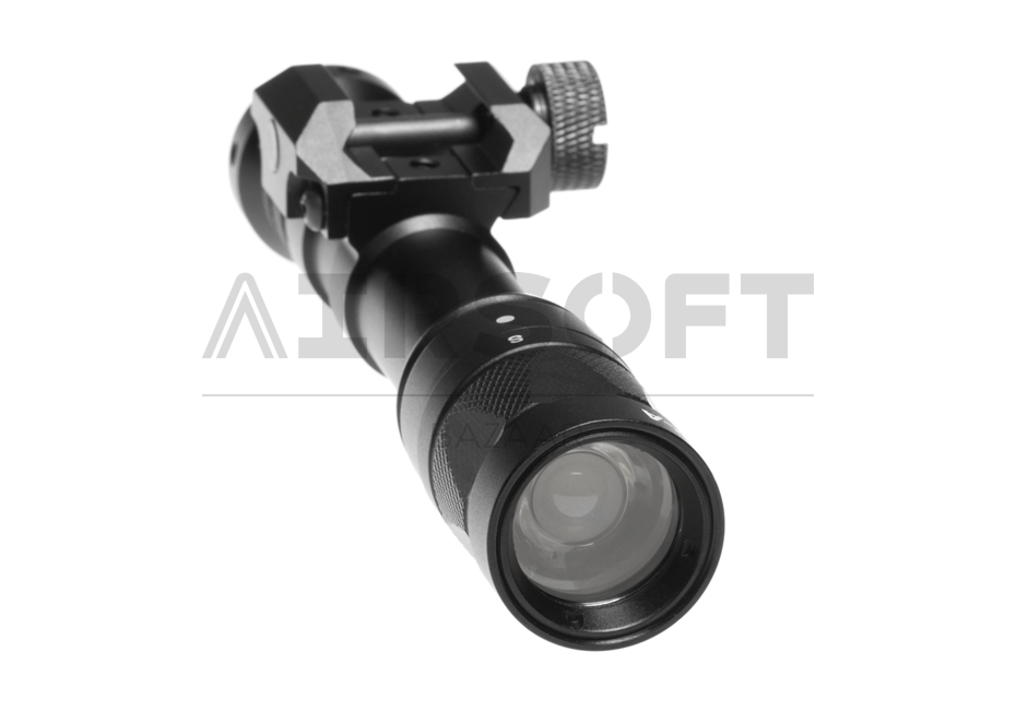 M600W Scout Weaponlight