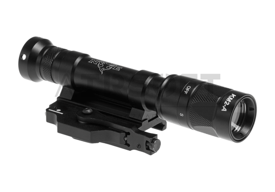 M620W Scout Weaponlight