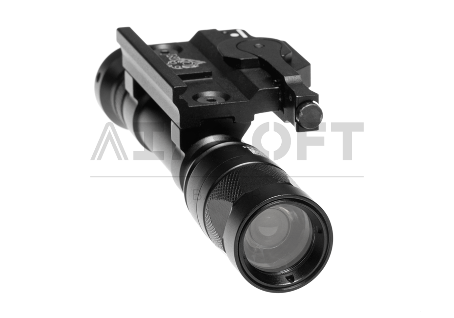 M620W Scout Weaponlight