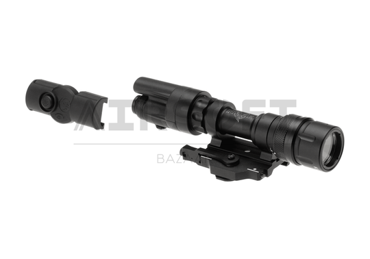 M952V Wireless Flashlight