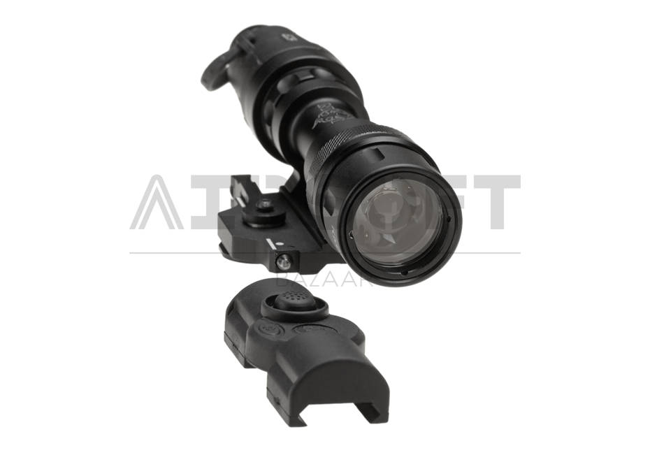 M952V Wireless Flashlight