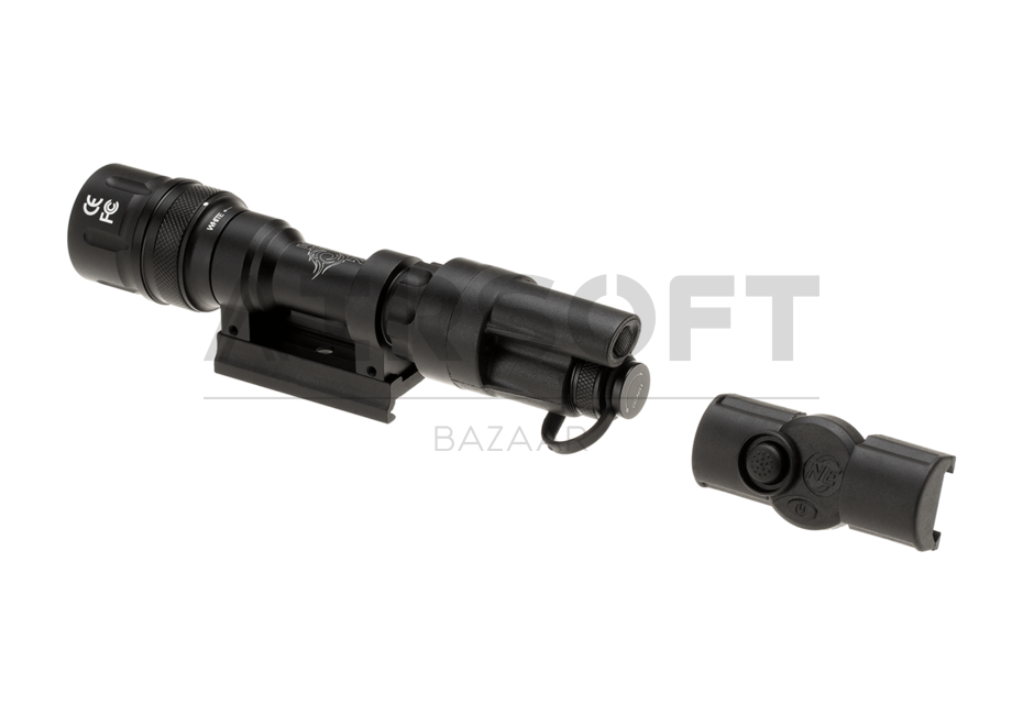 M952V Wireless Flashlight