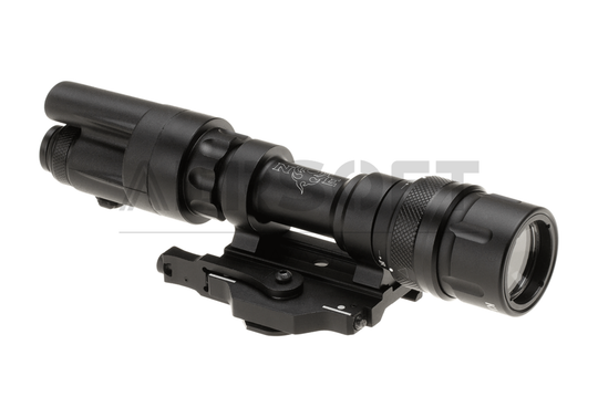 M952V Wireless Flashlight