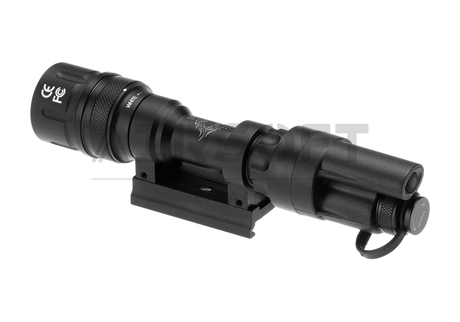 M952V Wireless Flashlight