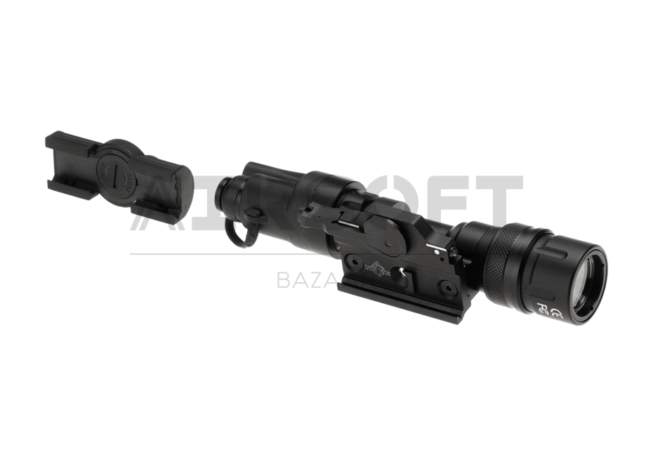 M952V Wireless Flashlight