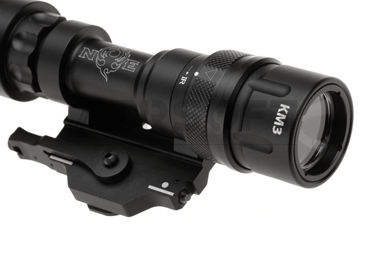 M952V Wireless Flashlight