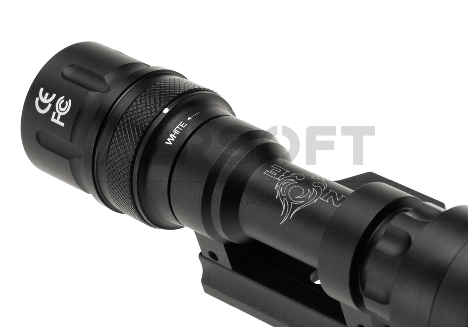 M952V Wireless Flashlight