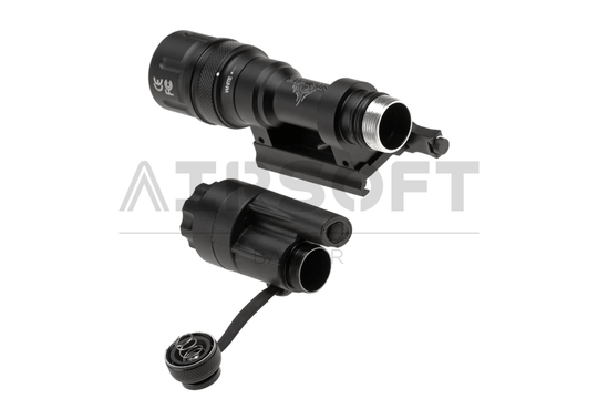 M952V Wireless Flashlight