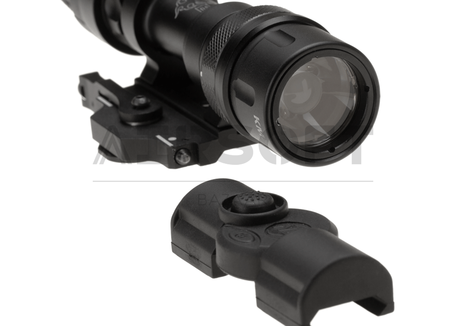 M952V Wireless Flashlight