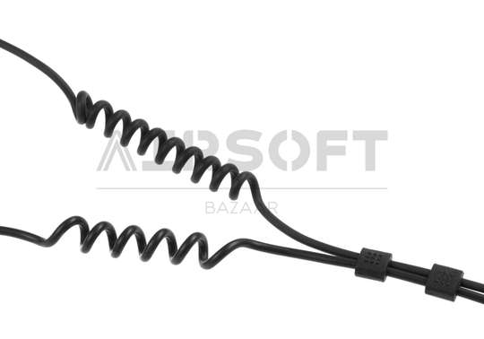 Bone Conduction Headset Motorola 1-Pin Connector