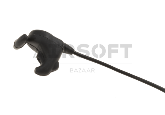 Bone Conduction Headset Motorola 1-Pin Connector