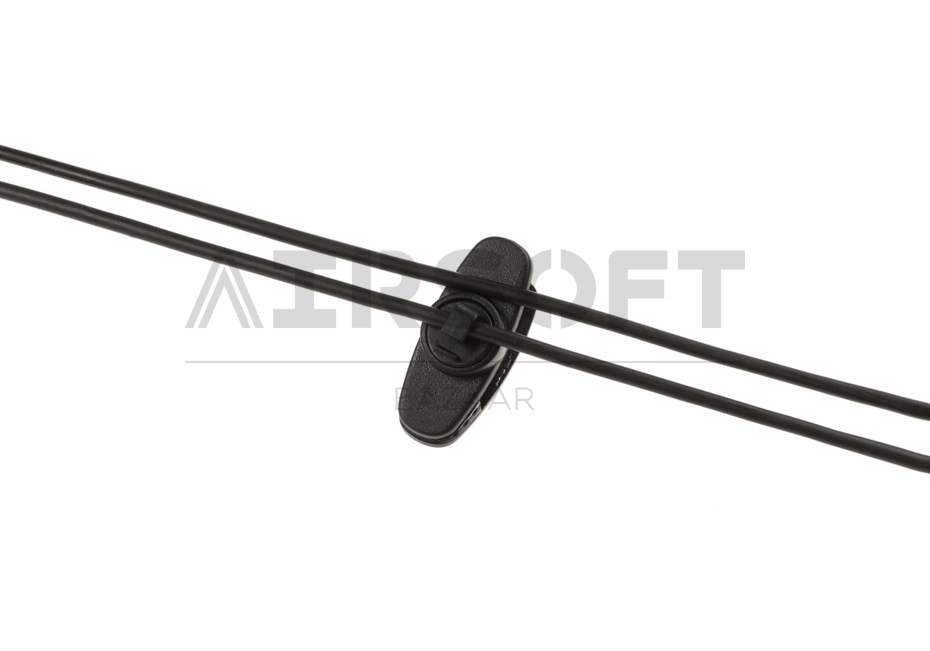 Bone Conduction Headset Kenwood Connector