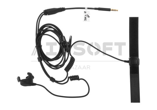 Bone Conduction Headset Mobile Phone Connector