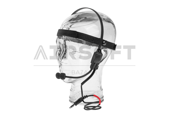 MH180-V Atlantic Signal Headset