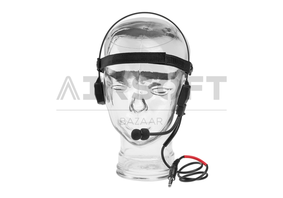 MH180-V Atlantic Signal Headset