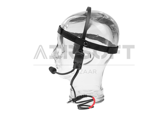 MH180-V Atlantic Signal Headset