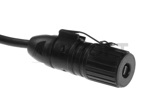 Combat Series PTT Midland Connector