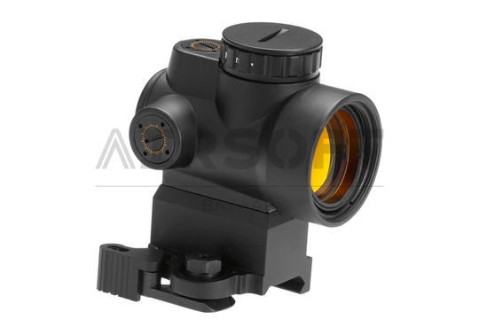 MRO QD Red Dot